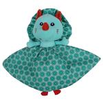 Marioneta Caperucita-abuela-lobo Reversible 3-en-1-2