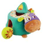 Encajable Activity Cow-1
