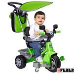Triciclo Baby Plus Twister Complet