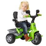 Triciclo Baby Plus Twister Complet-1