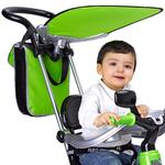 Triciclo Baby Plus Twister Complet-3