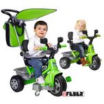 Triciclo Baby Plus Twister Complet-4