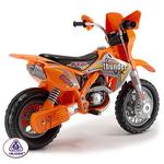 Moto Cross Thunder Vx 12v-2