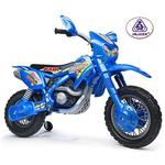 Moto Cross Thunder Vx 6v-1