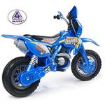 Moto Cross Thunder Vx 6v-2