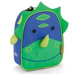 Mochila Para Meriendas Dino Zoolunchies