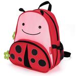 Mochila Mariquita Ladybug Zoopack