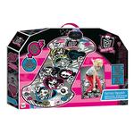 Rayuela Electrónica Monster High-1