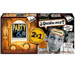 Pack Party Original + ¿quién Soy?