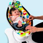 Hamaquita Mamaroo Plush Multicolor-1