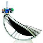 Hamaquita Mamaroo Plush Multicolor-3