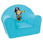 Butaca Easychair Pirata