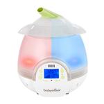 Humidificador Digital Verde Y Blanco-2