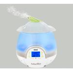 Humidificador Digital Verde Y Blanco-4