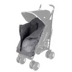 Saco Universal Expandable Charcoal Para Sillita De Paseo-1