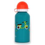 Botella Cantimplora Coches Retro