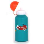 Botella Cantimplora Coches Retro-1