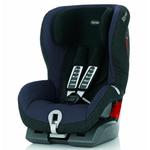 Sillita De Coche King Plus Black Tunder