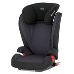 Sillita De Coche Kidfix Black Thunder