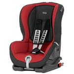 Sillita De Coche Duo Plus Tt Chilli Pepper