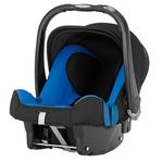 Sillita De Coche Grupo 0+ Baby Safe Plus Shr Ii Leon T