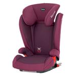 Sillita De Coche Kidfix Dark Grape