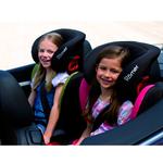 Sillita De Coche Kid Black Thunder-2