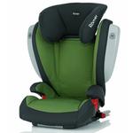 Sillita De Coche Kidfix Sict Cactus Green