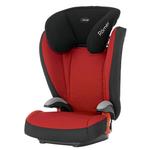 Sillita De Coche Kid Plus Chilli Pepper