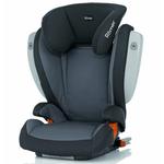 Sillita De Coche Kidfix Sict Stone Grey