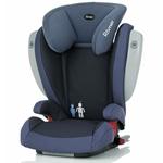 Sillita De Coche Kidfix Sict Crown Blue