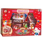 Casa De Chocolate Hello Kitty-1