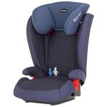 Sillita De Coche Kid Crown Blue