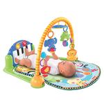 Gimnasio Piano Pataditas Fisher Price