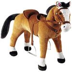 Peluche Caballo Con Sonido