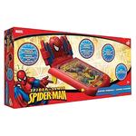 Súper Pinball Spiderman-2