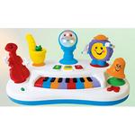 Piano De Instrumentos Eduland