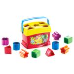 Bloques Infantiles Fisher Price