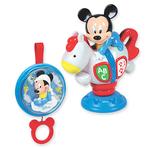 Pack Baby Disney Carrillon Mickey Clementoni