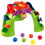 Ballcano Fisher Price