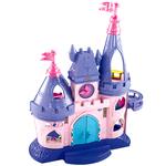 Castillo Little People Mattel