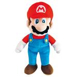 Peluche Mario Bros De Medium Mario Importación