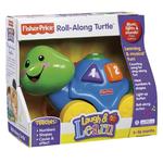 Tortuga O Caracol Aprendizaje Fisher Price