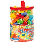 Bolsa De Bloques Moltó