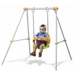 Columpio Metal Baby Swing Smoby