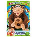 Peluche Orangután Cantajuego Cantajuego Cefa Toys