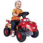 Quad Cars Lightning Mcqueen Feber