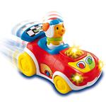 Juguete Baby Bólido Vtech