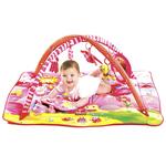 Gimnasio Tiny Princesas Toyland