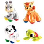 Personajes De Disney Click Clack Fisher Price